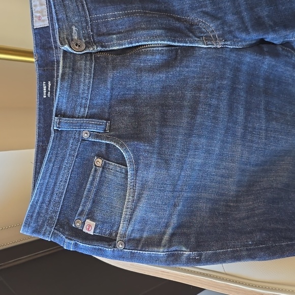 AG JEANS EVERETT SLIM STRAIGHT - Picture 5 of 16